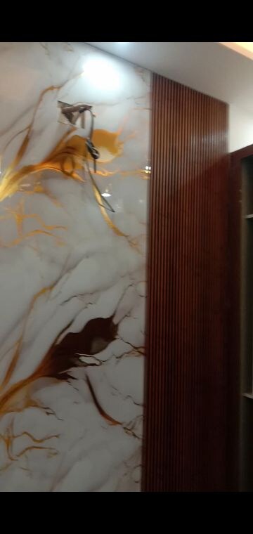 Bathroom in 2 BHK Independent House at Dwarka Mor – for Sale