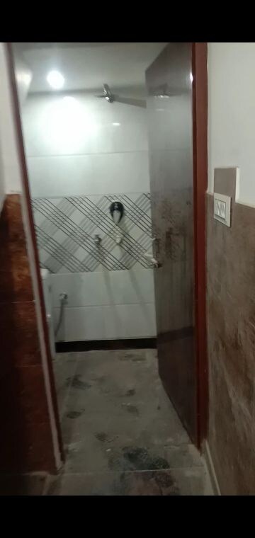 Bathroom in 2 BHK Independent House at Dwarka Mor – for Sale