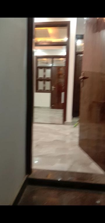 Building Lobby in 2 BHK Independent House at Dwarka Mor – for Sale