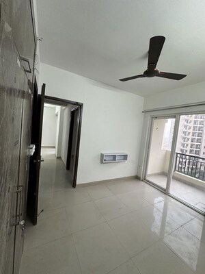 Bathroom in 2 BHK Apartment at Oasis GrandStand, Sector 22d Yamuna Expressway – for Rent