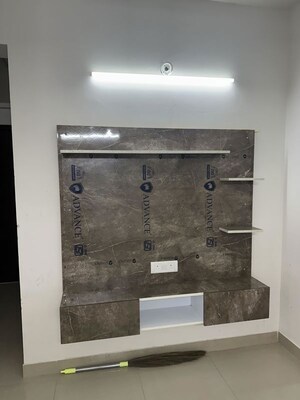 Furnished Amenities in 2 BHK Apartment at Oasis GrandStand, Sector 22d Yamuna Expressway – for Rent