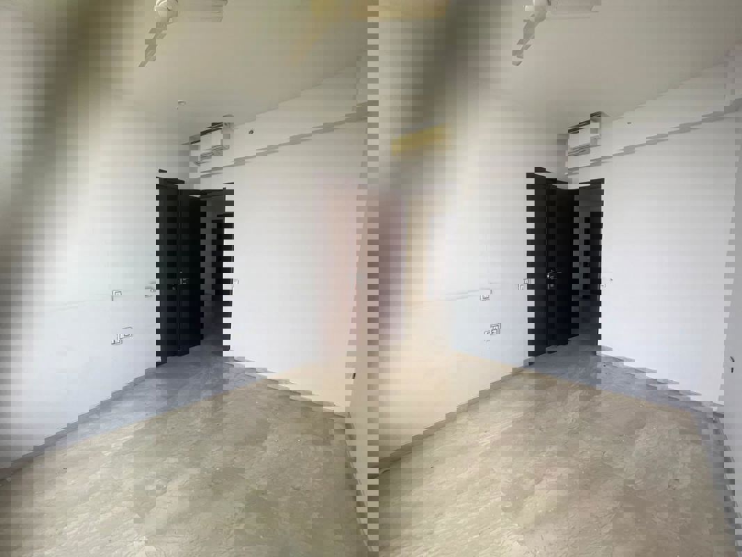 3 BHK + Pooja Room Apartment For Sale in One Hiranandani Park