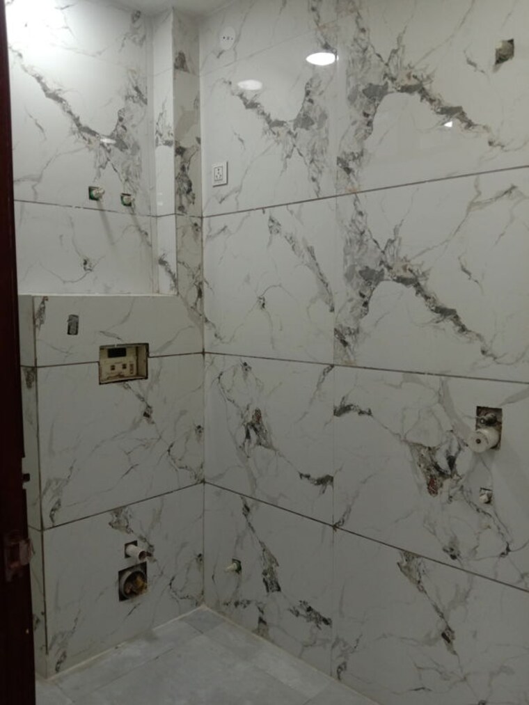 Map Location, dwarka mor 2 Bedroom 550 Sq.Ft. Builder Floor In Dwarka Mor Delhi 9736608