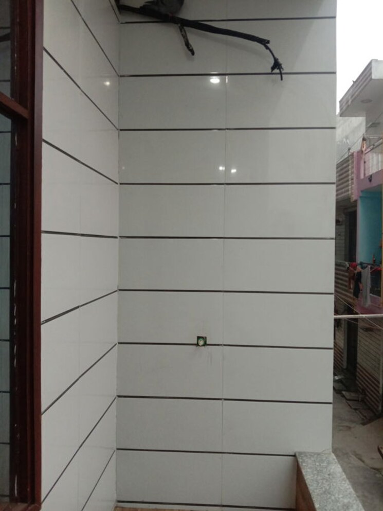 undefined, dwarka mor 2 Bedroom 550 Sq.Ft. Builder Floor In Dwarka Mor Delhi 9736608