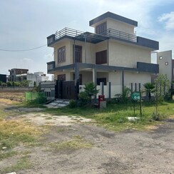 3 BHK + Extra Room Independent House For Sale in Mawana