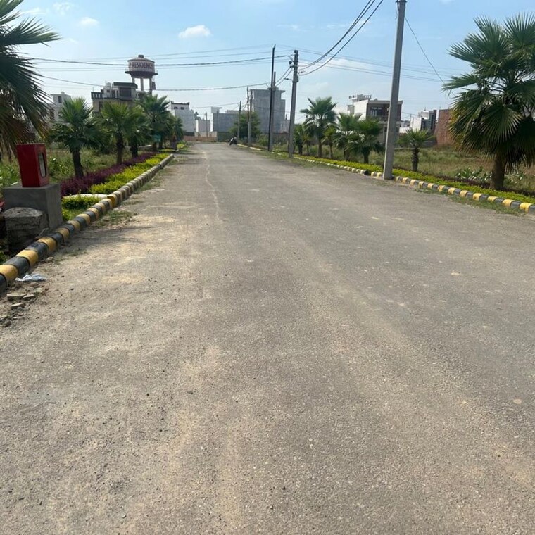  Parking, mawana 3 Bedroom 114 Sq.Yd. Independent House In Mawana Meerut 9774564