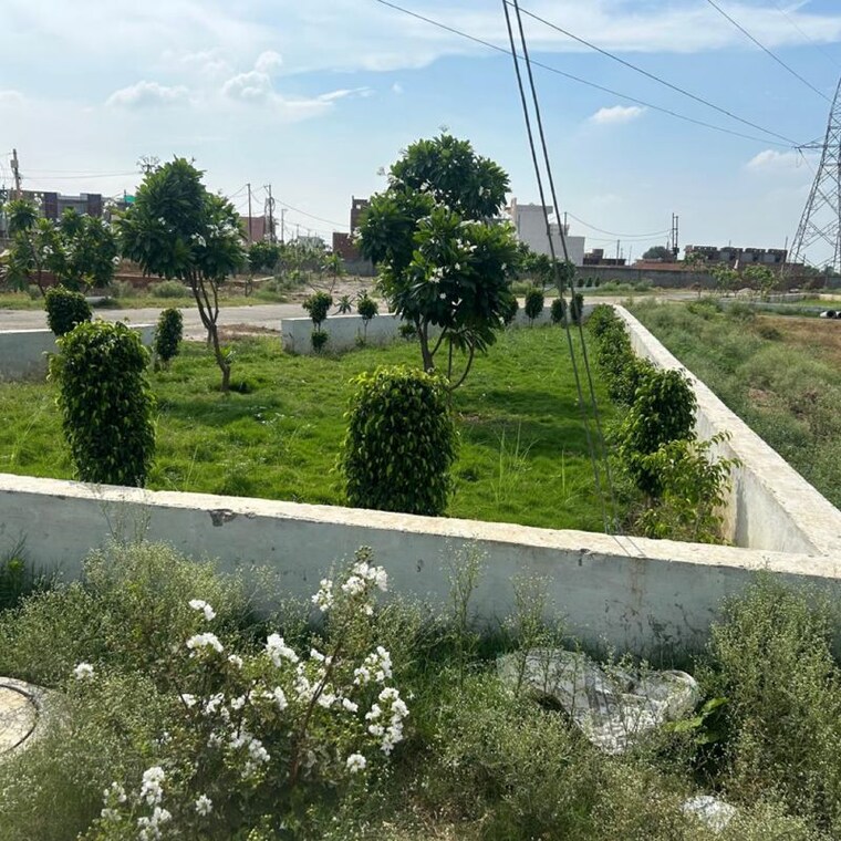 Exterior View, mawana 3 Bedroom 114 Sq.Yd. Independent House In Mawana Meerut 9774564