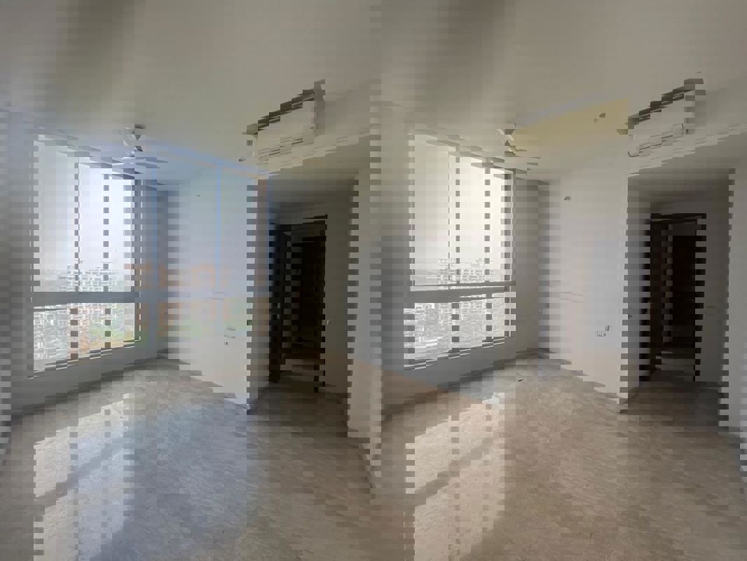 4 BHK + Pooja Room 2250 Sq.Ft. Apartment in One Hiranandani Park