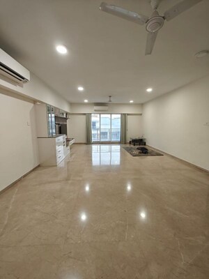 3 BHK Apartment For Rent in Dheeraj Insignia, G Block Bkc