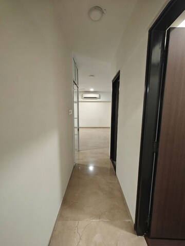 Building Lobby in 3 BHK Apartment at Dheeraj Insignia, G Block Bkc – for Rent