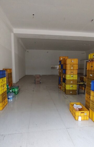 Common Area in  Shop at Greenscape Cyber Works, Ghansoli – for Rent
