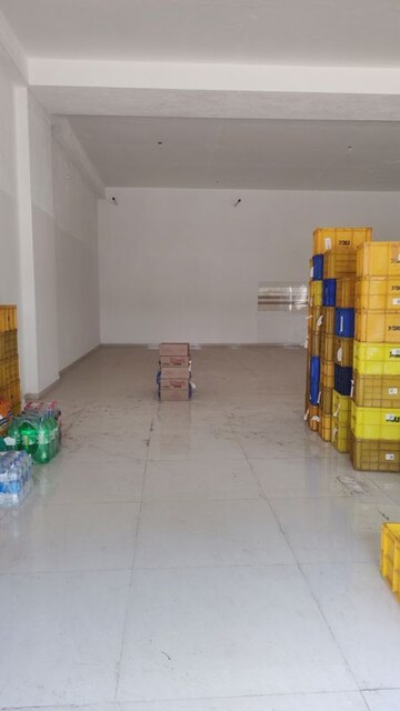  Shop For Rent in Greenscape Cyber Works, Ghansoli