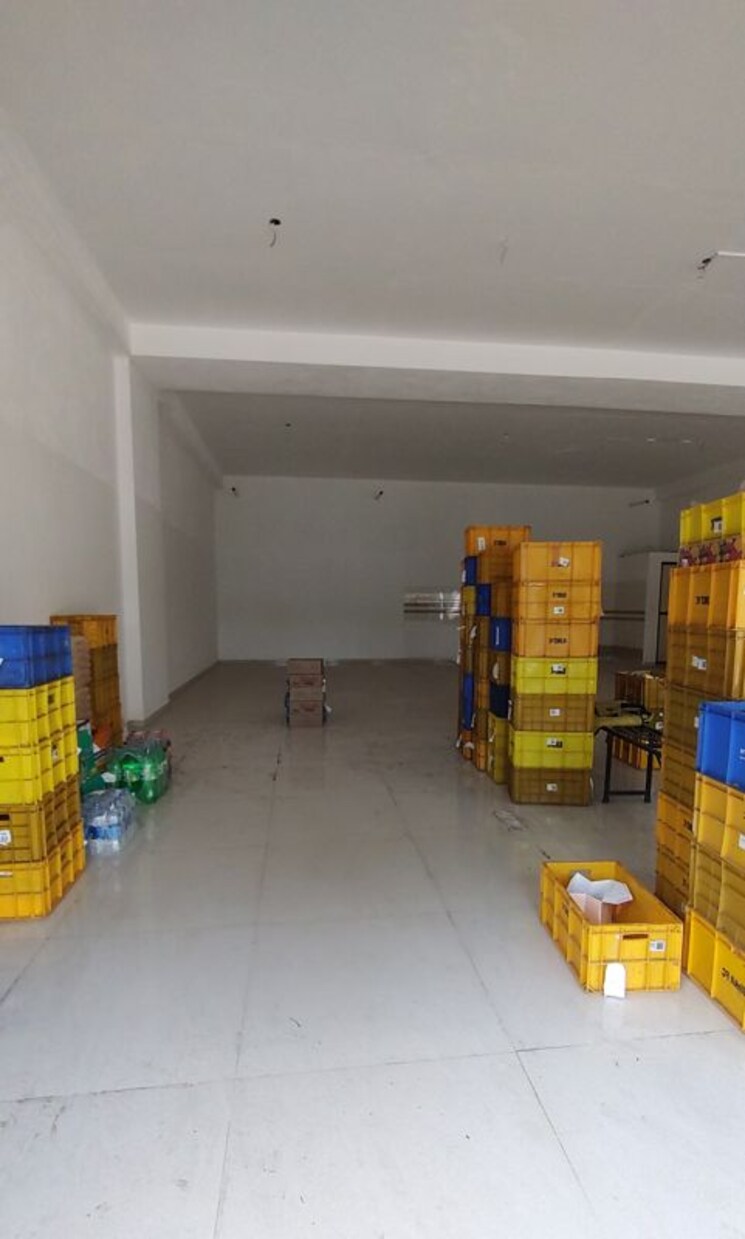 Room, greenscape-cyber-works Commercial Shop 950 Sq.Ft. In Ghansoli Navi Mumbai 9774566