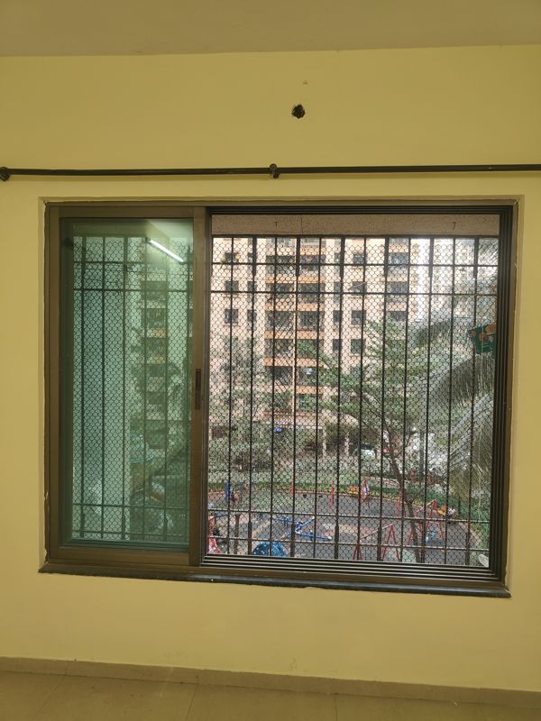 2 BHK + Pooja Room 650 Sq.Ft. Apartment in Dosti Vihar