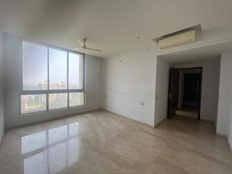 4 BHK + Pooja Room Apartment For Sale in One Hiranandani Park in Ghodbunder Road, Thane