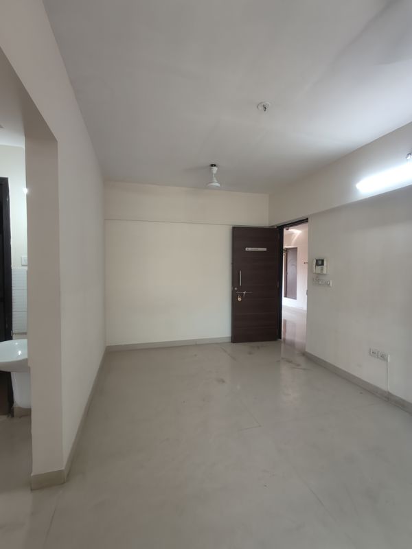 1 BHK + Pooja Room 594 Sq.Ft. Apartment in Lodha Casa Ultima