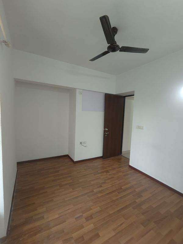 1 BHK + Pooja Room Apartment For Rent in Lodha Casa Ultima