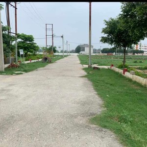  Plot – Garden View at Baghpat Road - for Sale