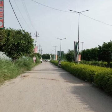  Plot – Garden View at Baghpat Road - for Sale