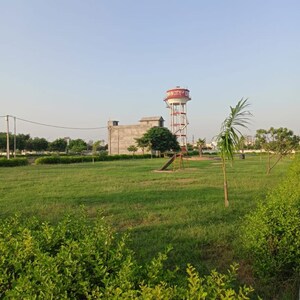  Plot – Garden View at Baghpat Road - for Sale