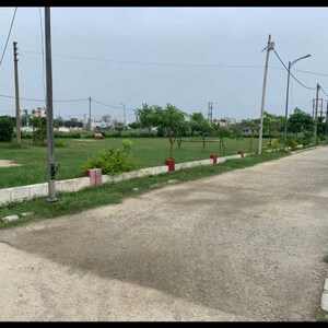 Plot Area in  Plot at Baghpat Road – for Sale
