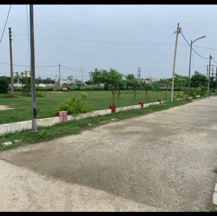 undefined, baghpat road  110 Sq.Yd. Plot In Baghpat Road Meerut 9774578