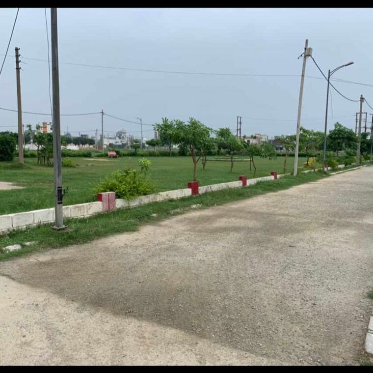 undefined, baghpat road  110 Sq.Yd. Plot In Baghpat Road Meerut 9774578