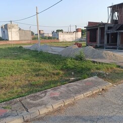 Plot For Sale in Baghpat Road