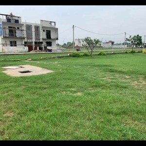  Plot – Garden View at Baghpat Road - for Sale
