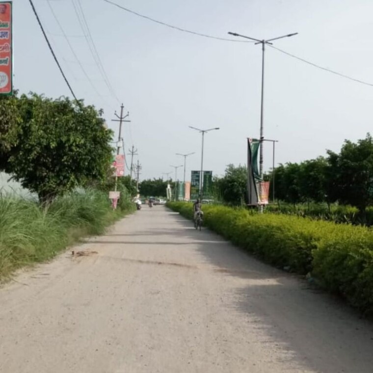 Garden, baghpat road 3 Bedroom 132 Sq.Yd. Independent House In Baghpat Road Meerut 9774579