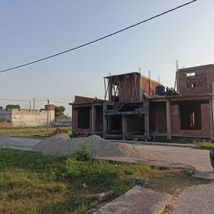 3 BHK Independent House – Exterior View View at Baghpat Road - for Sale