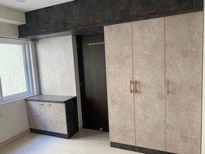 Furnished Amenities in 2 BHK Apartment at Greenmark Mayfair Apartments, Tellapur – for Rent