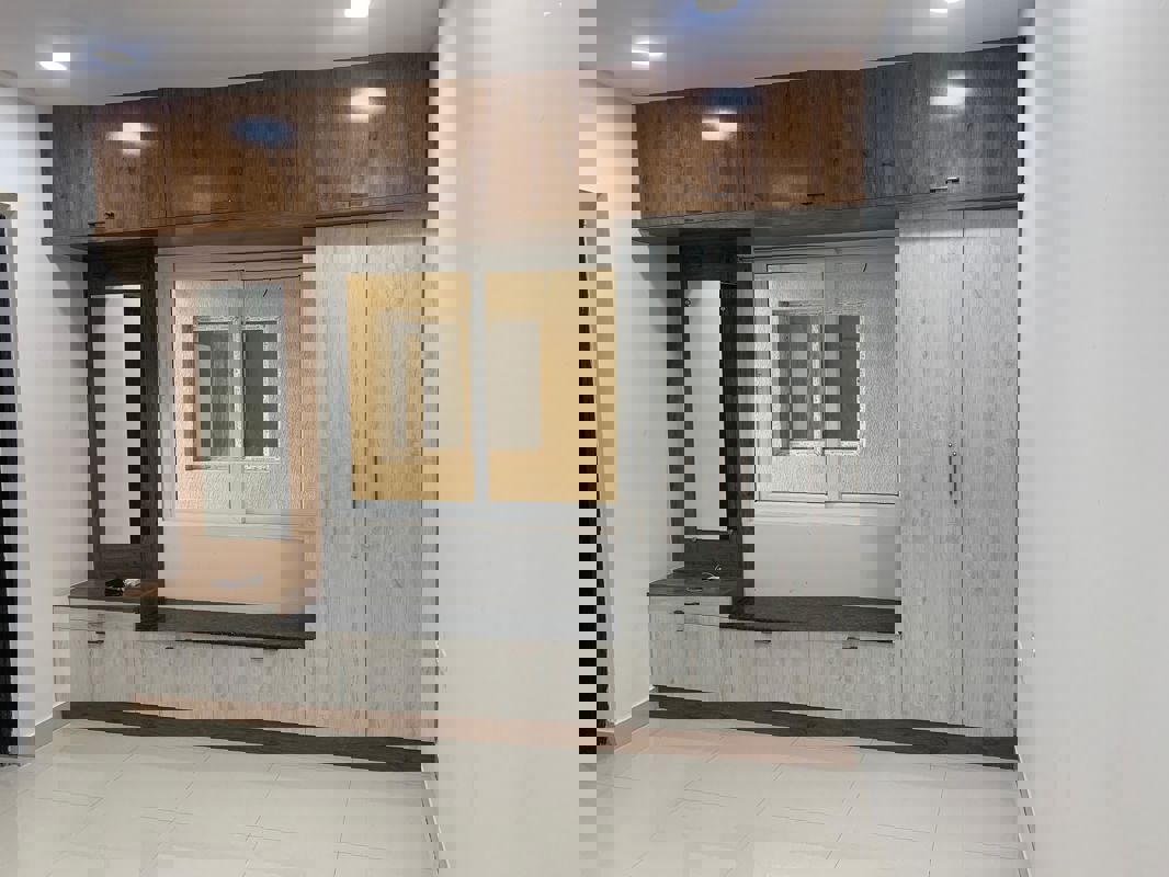 2 BHK + Pooja Room Apartment For Rent in Greenmark Mayfair Apartments