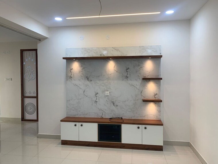 undefined, greenmark-mayfair-apartments 2 Bedroom 1261 Sq.Ft. Apartment In Tellapur Hyderabad 9774581