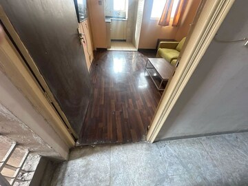 Building Lobby in Studio Apartment at Paras Tierea, Sector 137 – for Rent