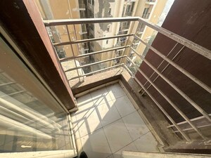 Staircase in Studio Apartment at Paras Tierea, Sector 137 – for Rent