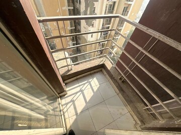 Staircase in Studio Apartment at Paras Tierea, Sector 137 – for Rent