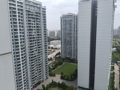 4 BHK Apartment For Rent in Panchshil Towers