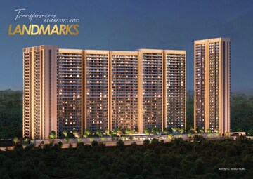 3 BHK Apartment For Sale in Aurum Alumni Bliss, Sector 22d Yamuna Expressway