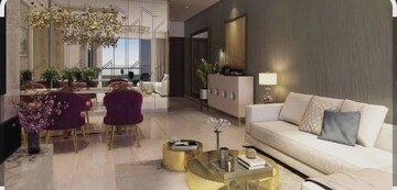 3 BHK Apartment For Rent in Mulund West