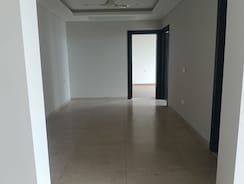 3 BHK + Extra Room Apartment For Rent in Lunkad Skylounge