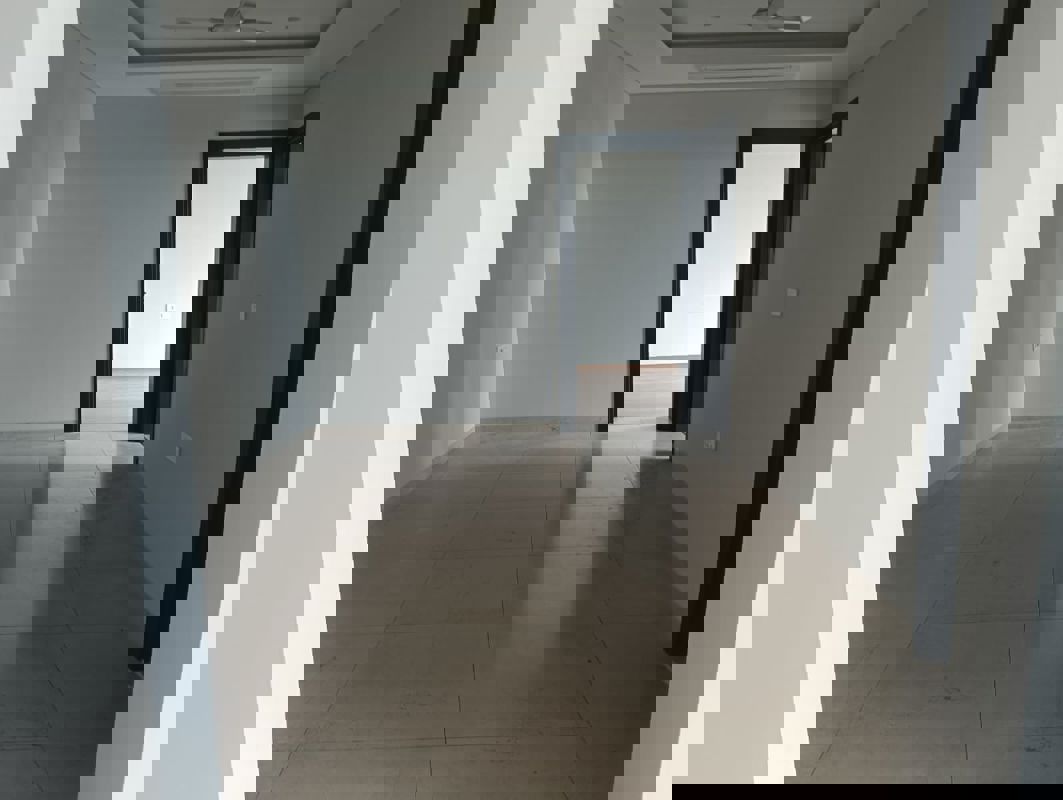 3 BHK + Extra Room Apartment For Rent in Lunkad Skylounge