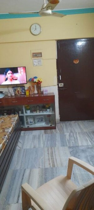 Room in 1 BHK Apartment at Green View Complex, Borivali East – for Sale