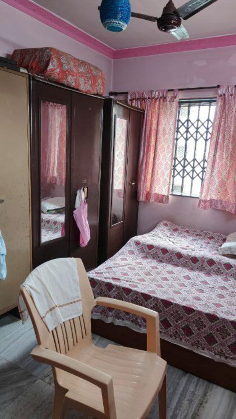 Bedroom, green-view-complex 1 Bedroom 550 Sq.Ft. Apartment In Borivali East Mumbai 9389484