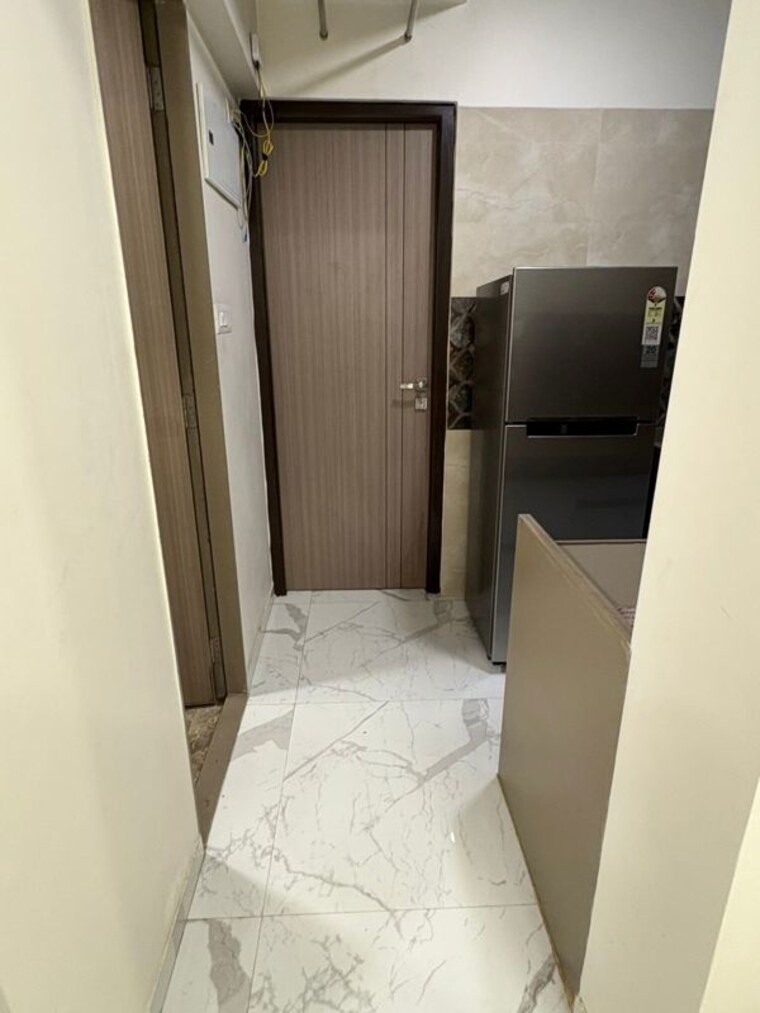 Bathroom, gurukrupa-ekatvam 1 Bedroom 394 Sq.Ft. Apartment In Vikhroli East Mumbai 9774595