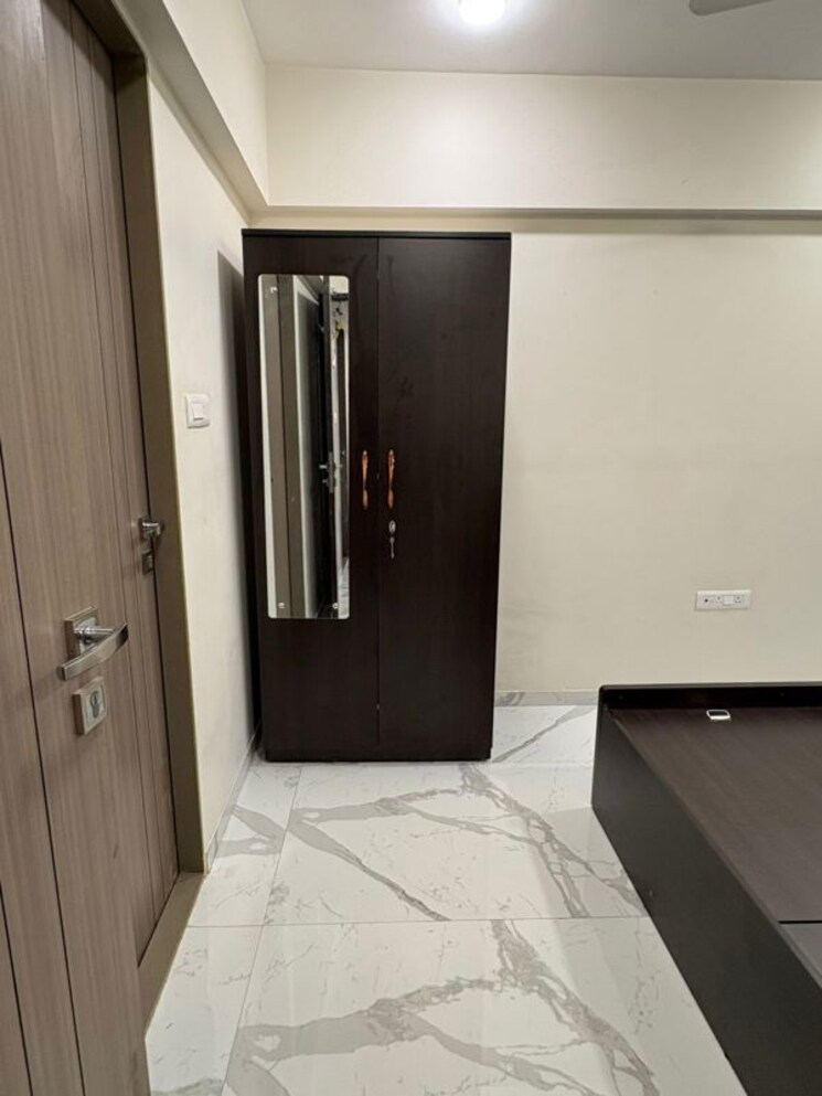 Room, gurukrupa-ekatvam 1 Bedroom 394 Sq.Ft. Apartment In Vikhroli East Mumbai 9774595