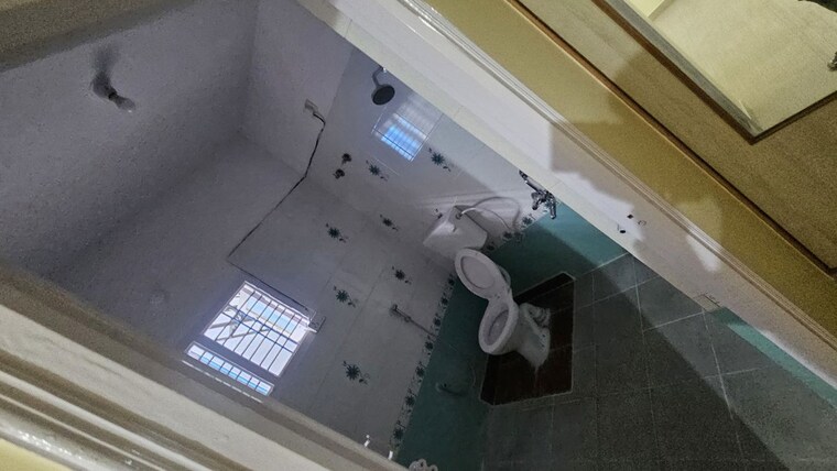 Master Bedroom, btm-residency 2 Bedroom 1000 Sq.Ft. Builder Floor In Btm Layout Bangalore 9773749