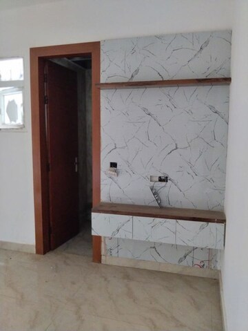 Bedroom in 2 BHK Apartment at DMD Hometech Awas Yojna, Sector 73 – for Sale