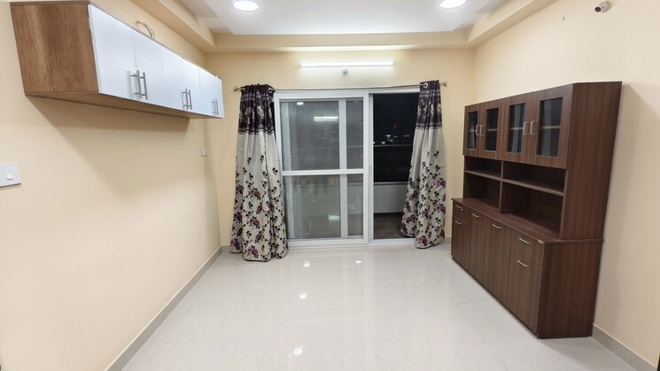 Room, lansum-el-dorado 3 Bedroom 1860 Sq.Ft. Apartment In Narsingi Hyderabad 9774607