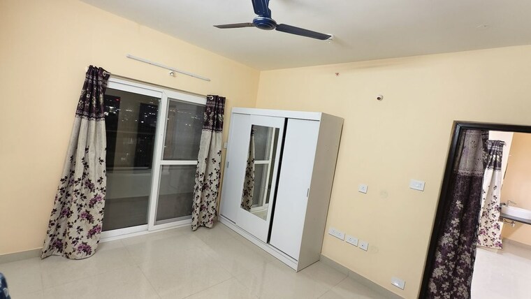 Room, lansum-el-dorado 3 Bedroom 1860 Sq.Ft. Apartment In Narsingi Hyderabad 9774607